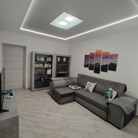 Mediterranea Home Trapani Exterior photo