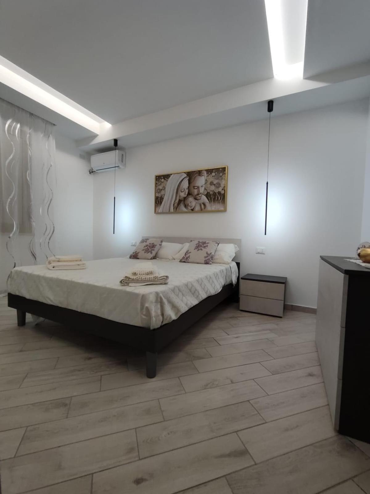 Mediterranea Home Trapani Exterior photo