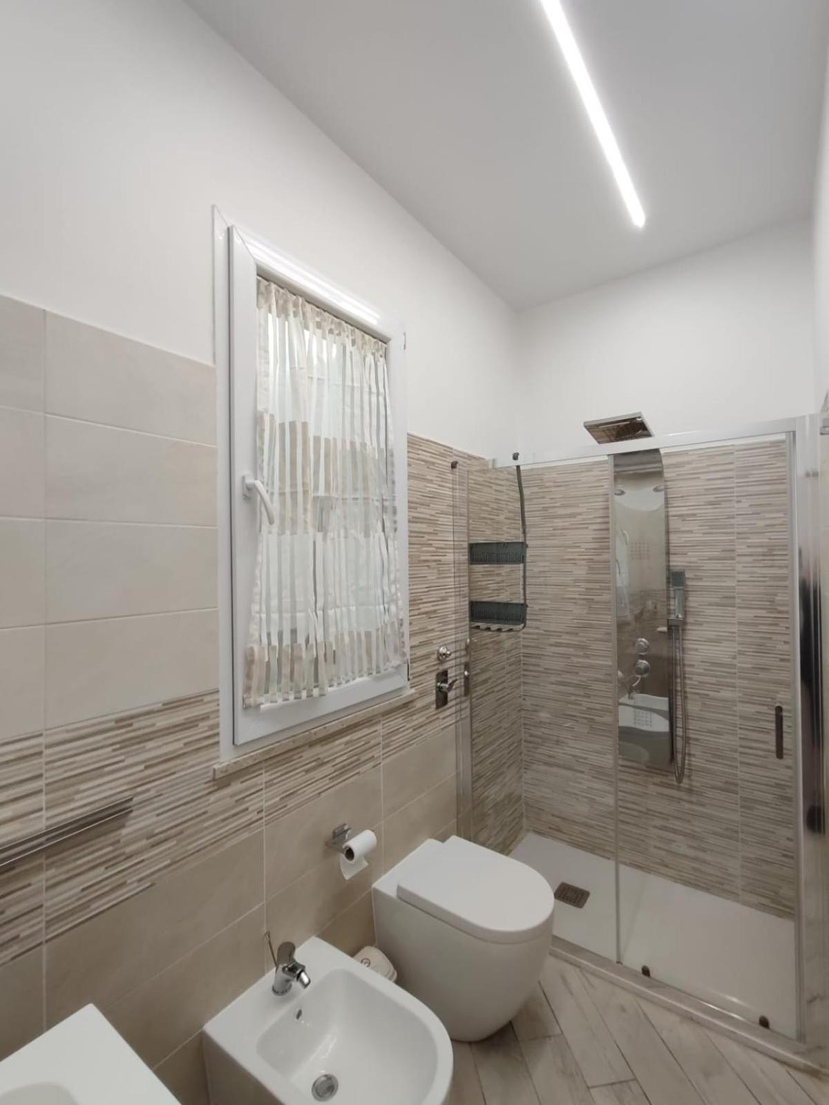 Mediterranea Home Trapani Exterior photo