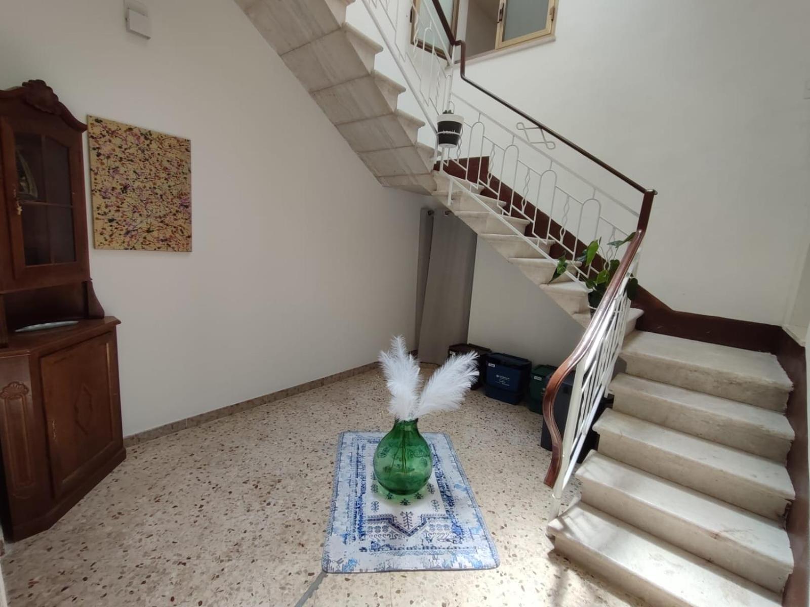 Mediterranea Home Trapani Exterior photo