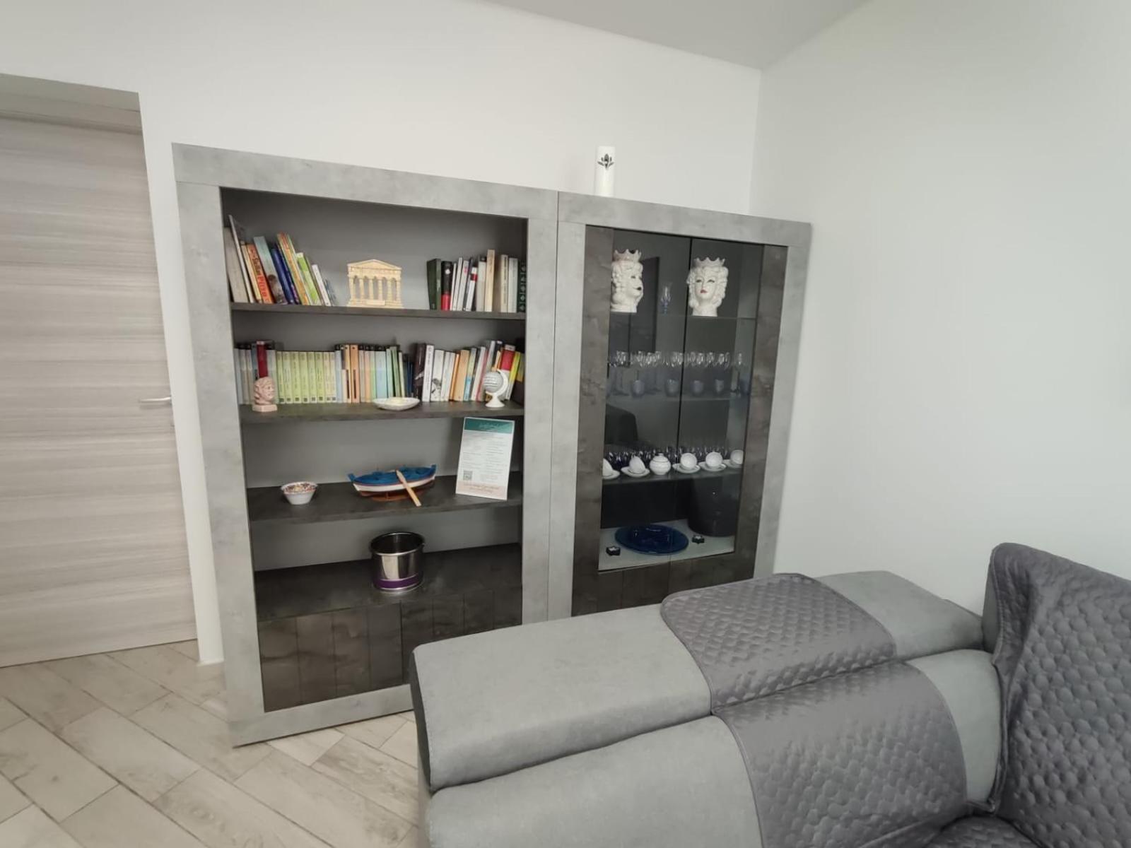 Mediterranea Home Trapani Exterior photo