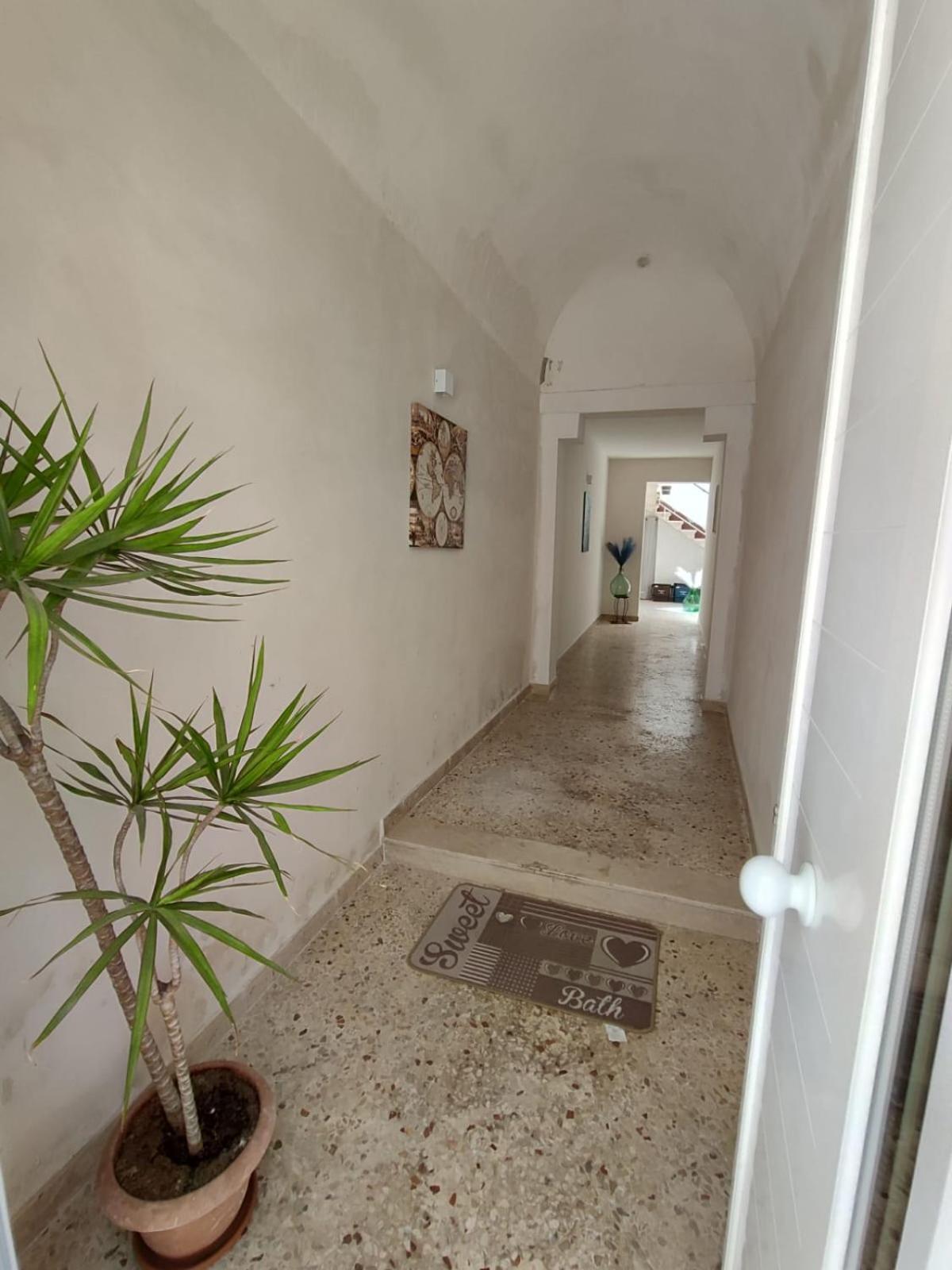 Mediterranea Home Trapani Exterior photo