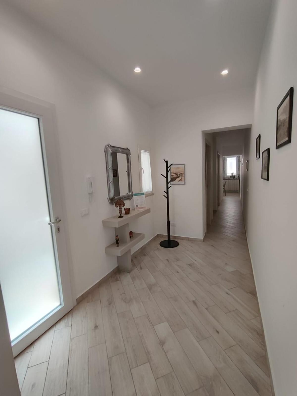 Mediterranea Home Trapani Exterior photo