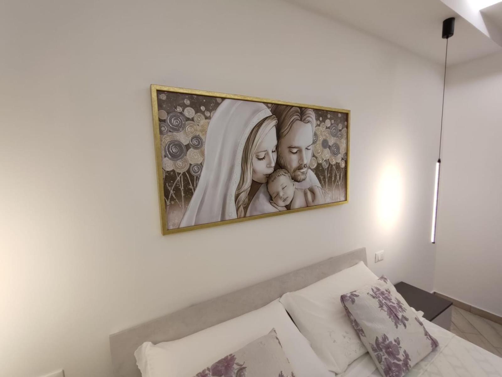 Mediterranea Home Trapani Exterior photo
